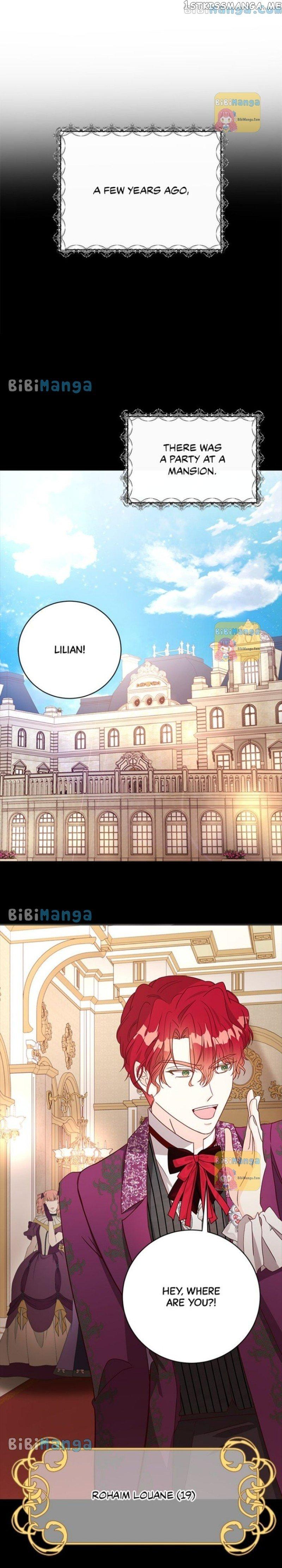 The Secret Life of a Certain Count’s Lady Chapter 29 page 2