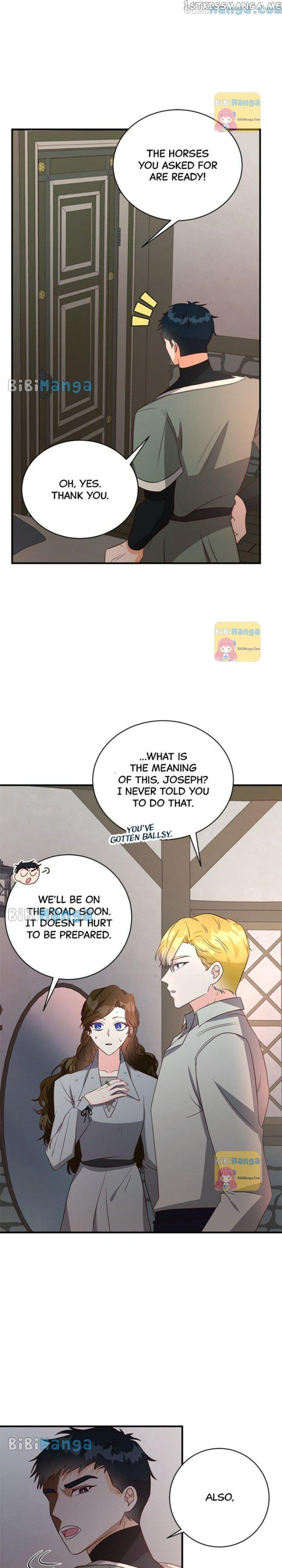 The Secret Life of a Certain Count’s Lady Chapter 29 page 30
