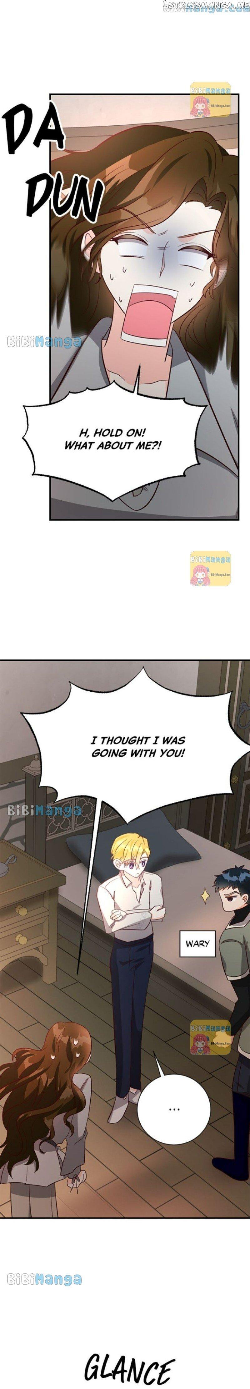 The Secret Life of a Certain Count’s Lady Chapter 29 page 32