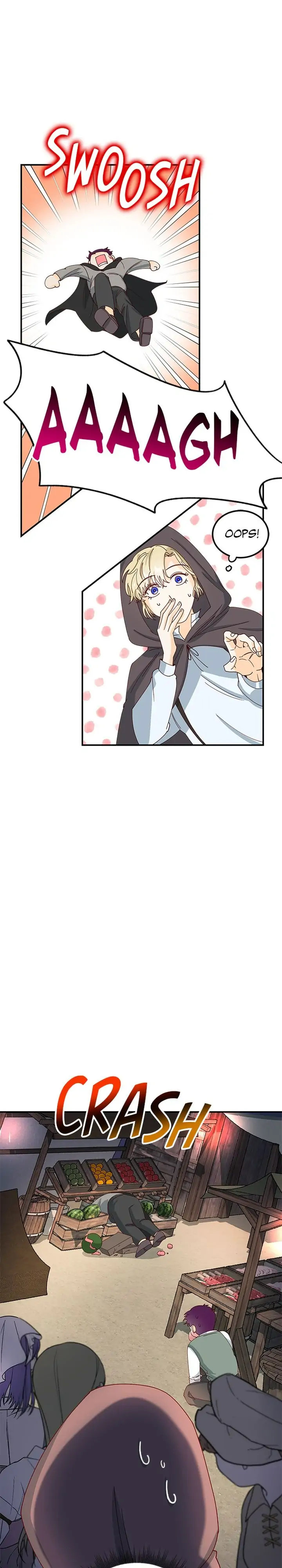 The Secret Life of a Certain Count’s Lady Chapter 3 page 9