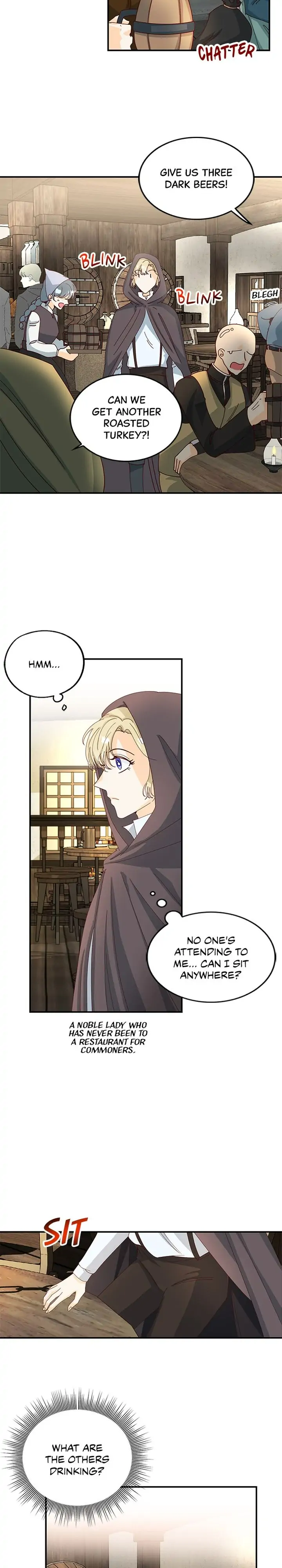 The Secret Life of a Certain Count’s Lady Chapter 3 page 16