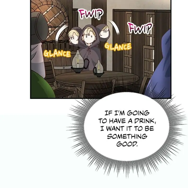 The Secret Life of a Certain Count’s Lady Chapter 3 page 17