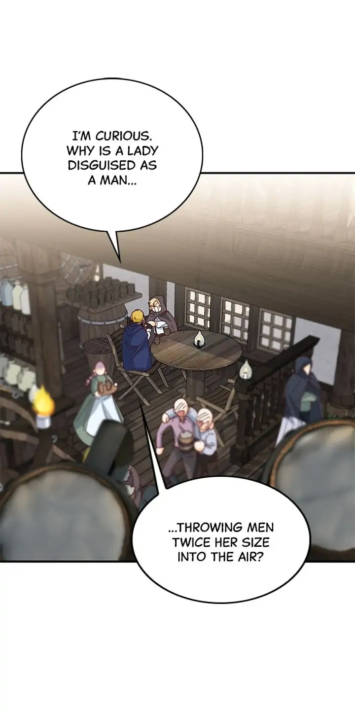 The Secret Life of a Certain Count’s Lady Chapter 3 page 29