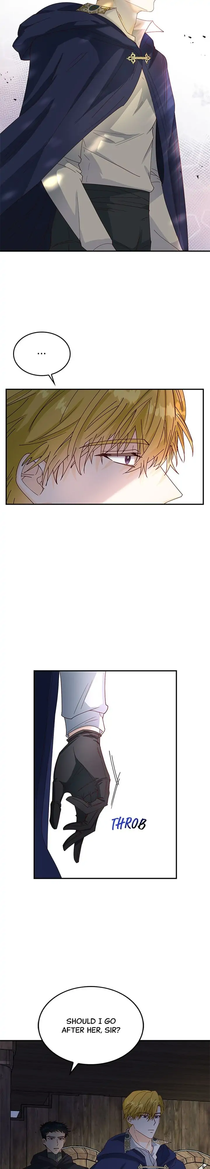 The Secret Life of a Certain Count’s Lady Chapter 3 page 34