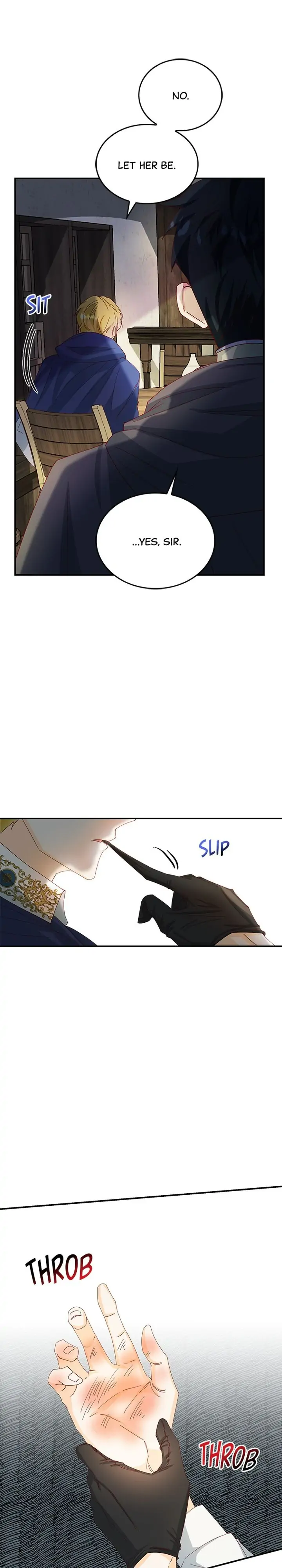 The Secret Life of a Certain Count’s Lady Chapter 3 page 36
