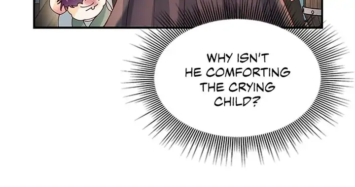 The Secret Life of a Certain Count’s Lady Chapter 3 page 5