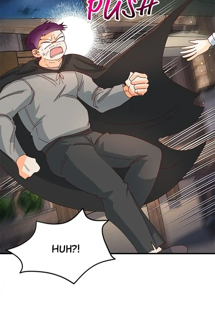The Secret Life of a Certain Count’s Lady Chapter 3 page 8