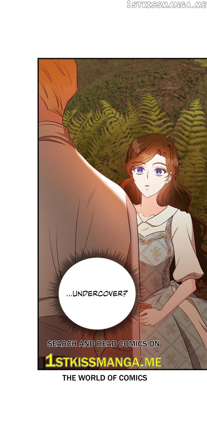 The Secret Life of a Certain Count’s Lady Chapter 30 page 15