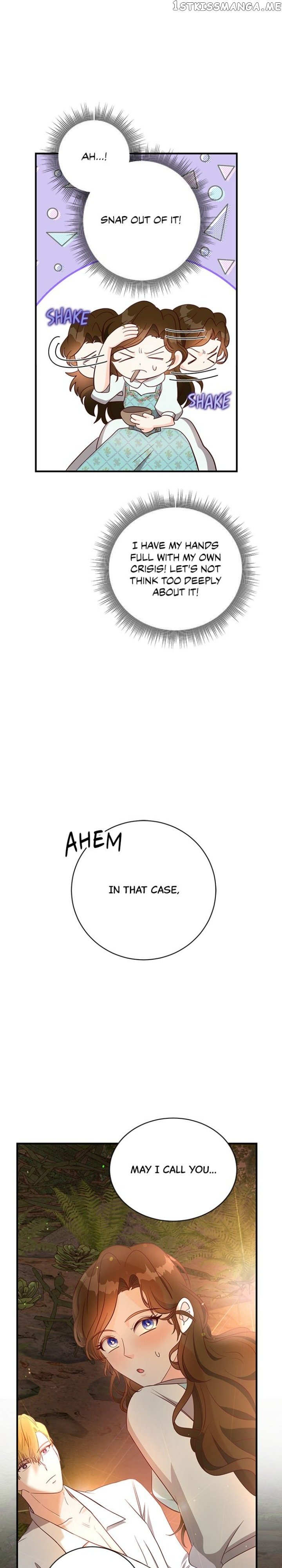 The Secret Life of a Certain Count’s Lady Chapter 30 page 18