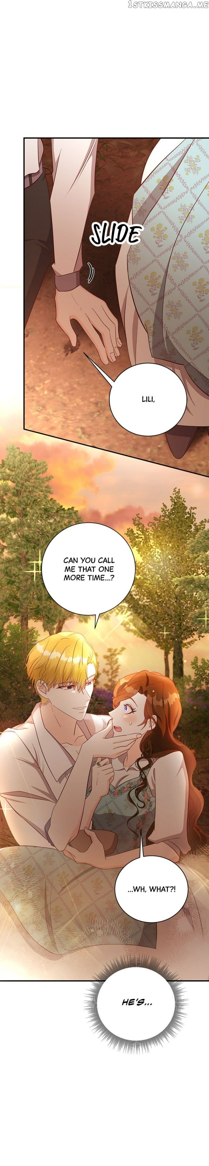 The Secret Life of a Certain Count’s Lady Chapter 30 page 20