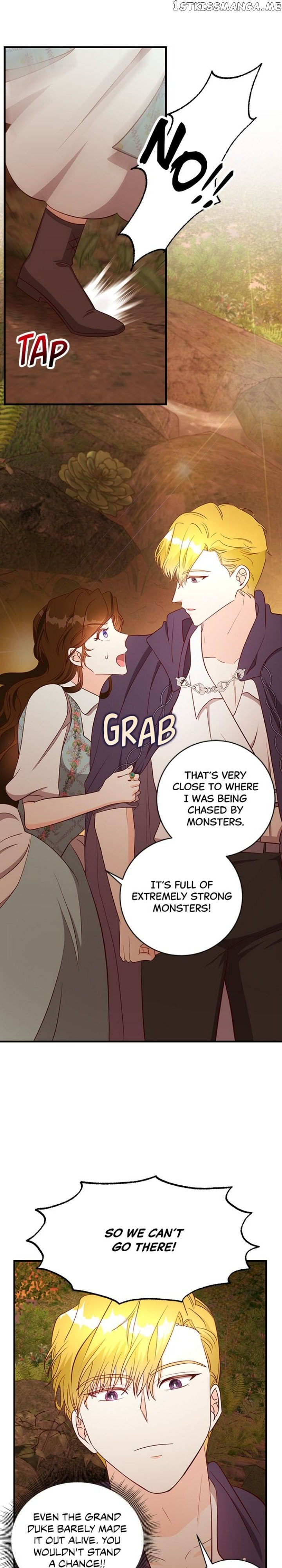 The Secret Life of a Certain Count’s Lady Chapter 30 page 29