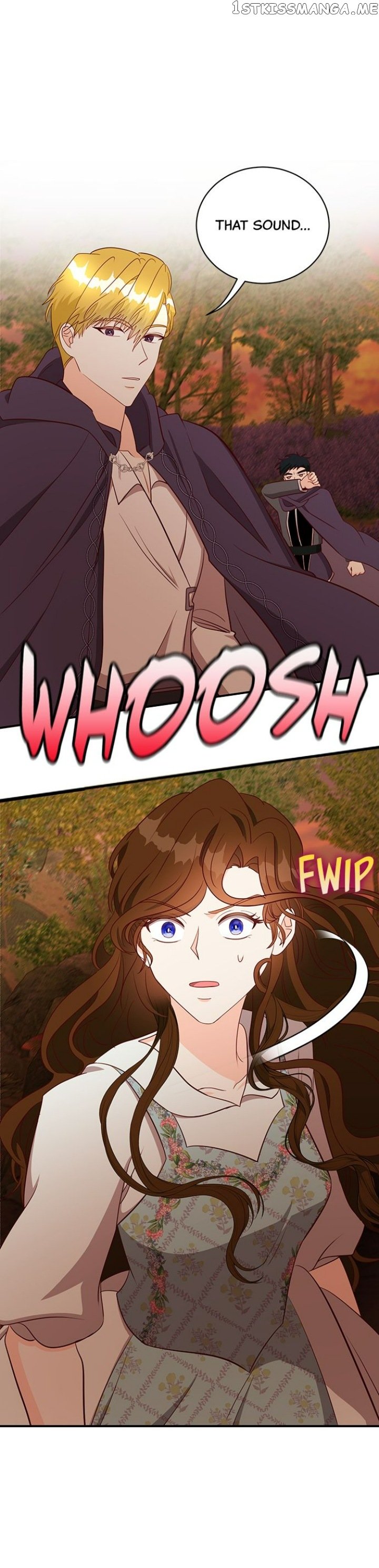 The Secret Life of a Certain Count’s Lady Chapter 30 page 32