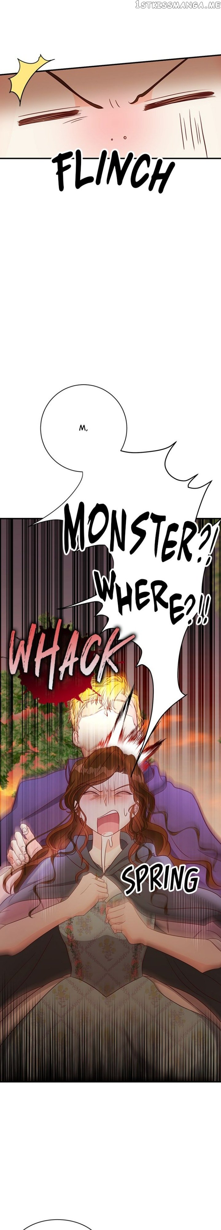 The Secret Life of a Certain Count’s Lady Chapter 30 page 4