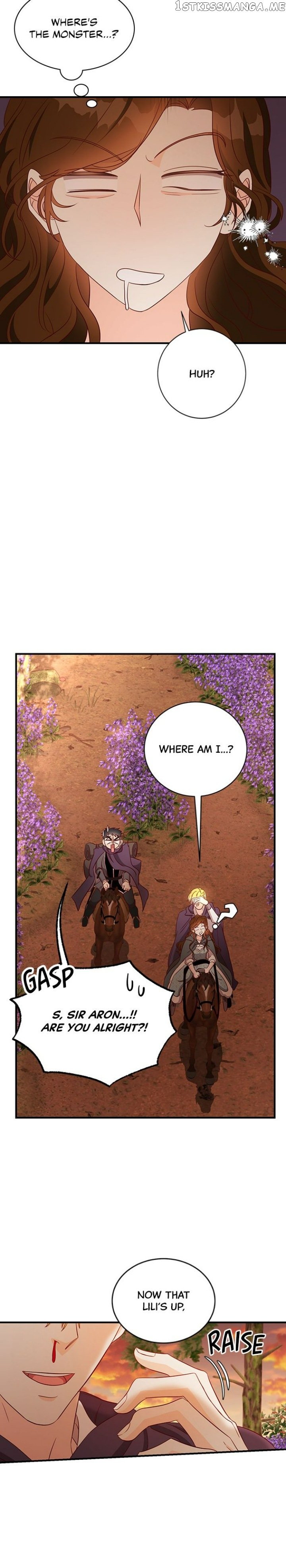 The Secret Life of a Certain Count’s Lady Chapter 30 page 5