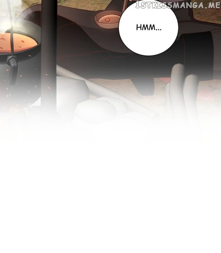 The Secret Life of a Certain Count’s Lady Chapter 30 page 8