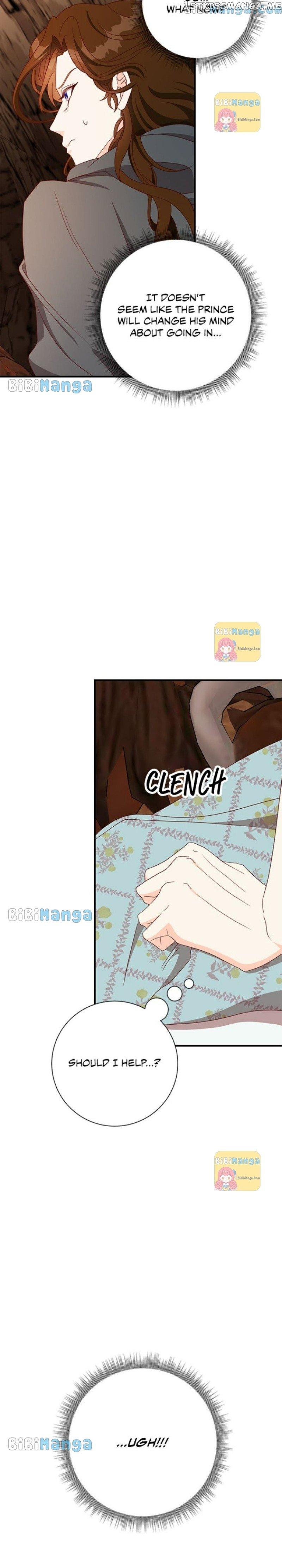 The Secret Life of a Certain Count’s Lady Chapter 31 page 17