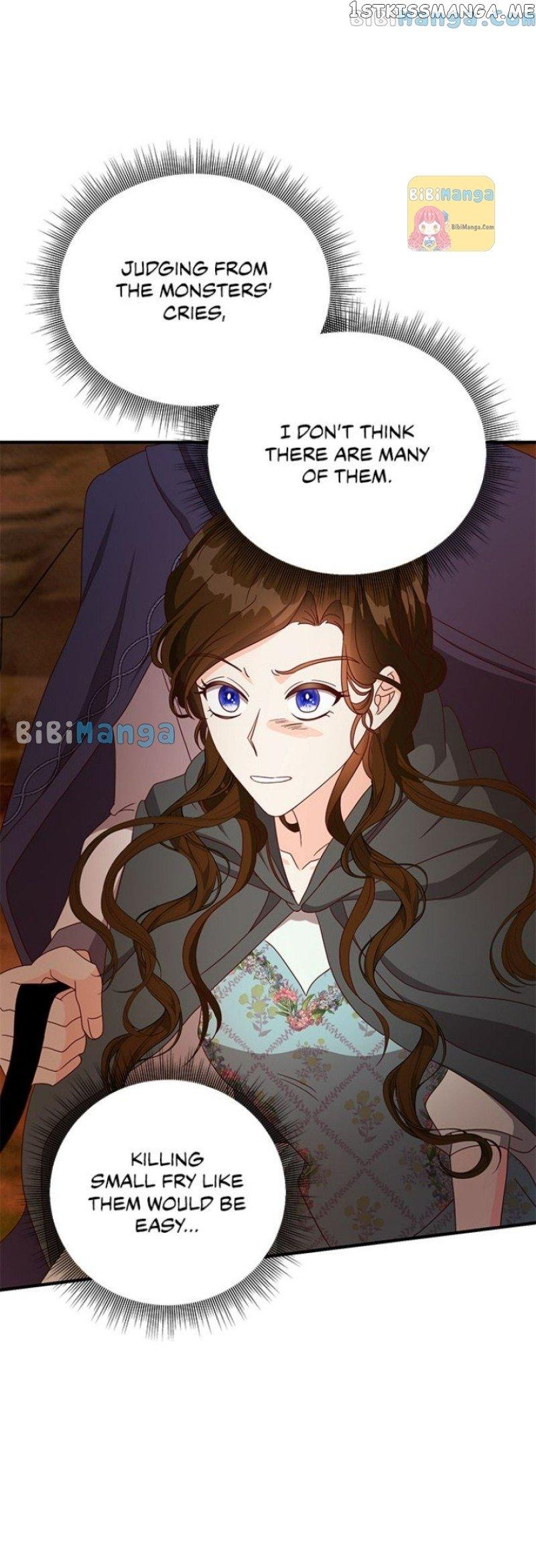 The Secret Life of a Certain Count’s Lady Chapter 31 page 1