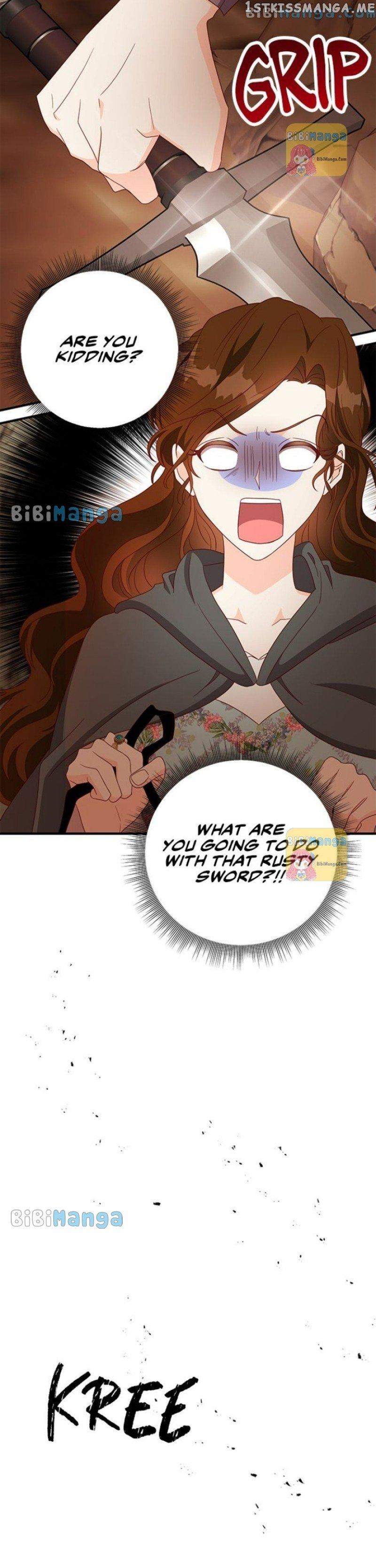 The Secret Life of a Certain Count’s Lady Chapter 31 page 24