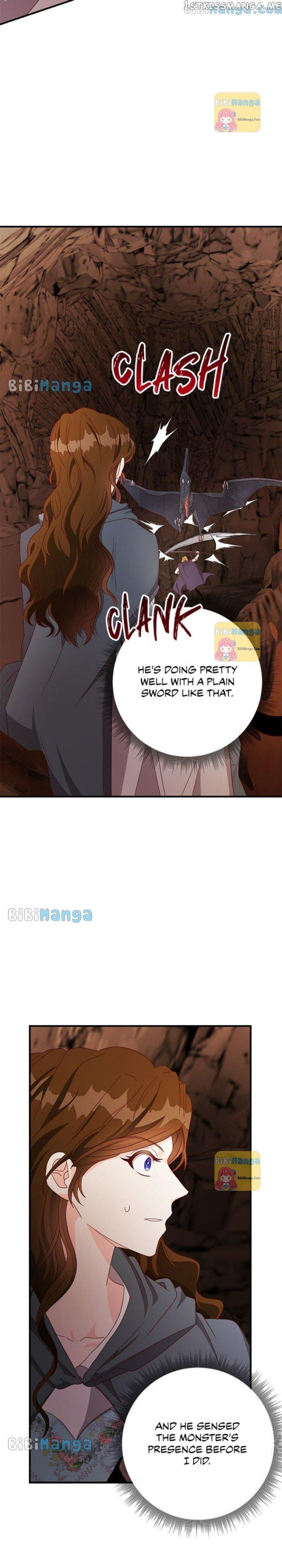 The Secret Life of a Certain Count’s Lady Chapter 31 page 28