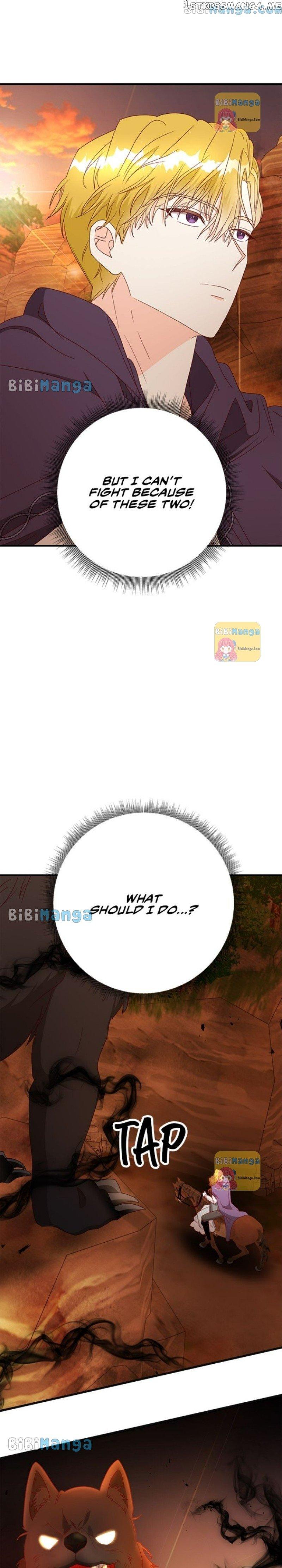The Secret Life of a Certain Count’s Lady Chapter 31 page 2