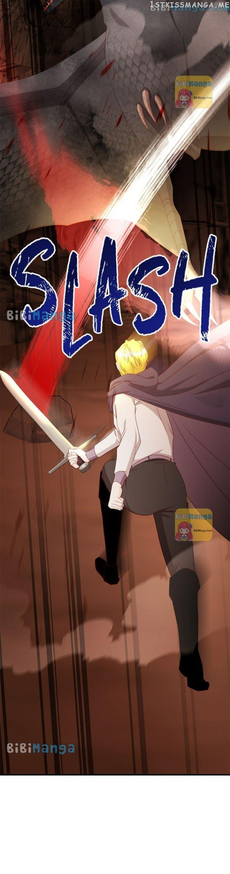 The Secret Life of a Certain Count’s Lady Chapter 31 page 30