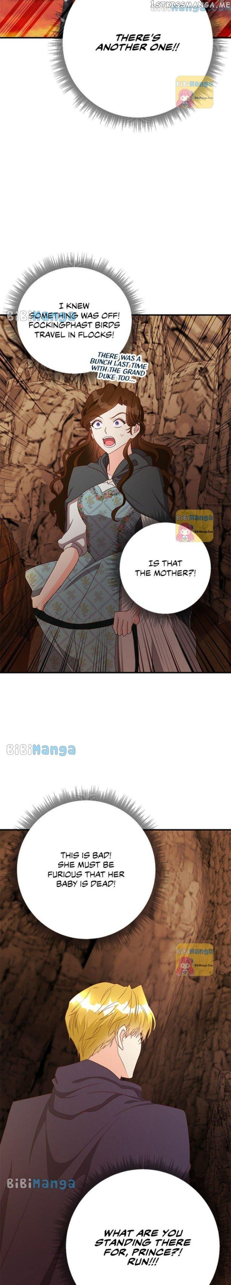 The Secret Life of a Certain Count’s Lady Chapter 31 page 37