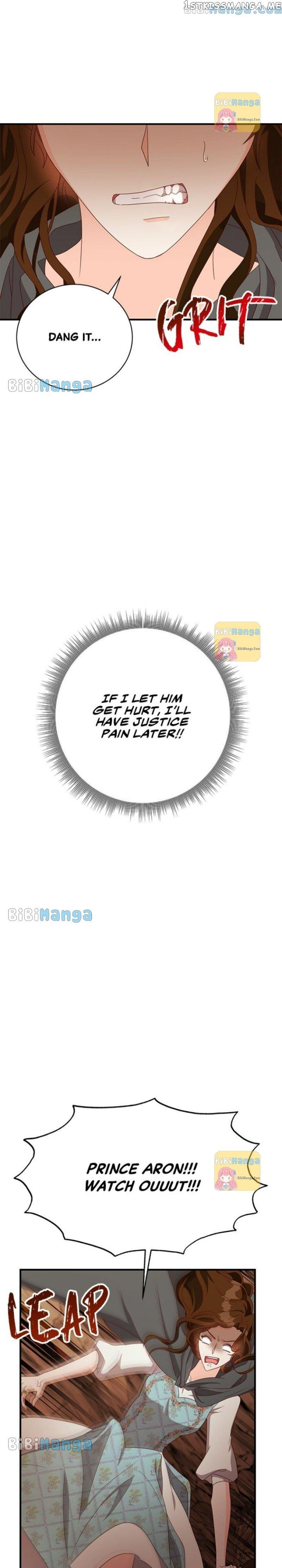 The Secret Life of a Certain Count’s Lady Chapter 31 page 39