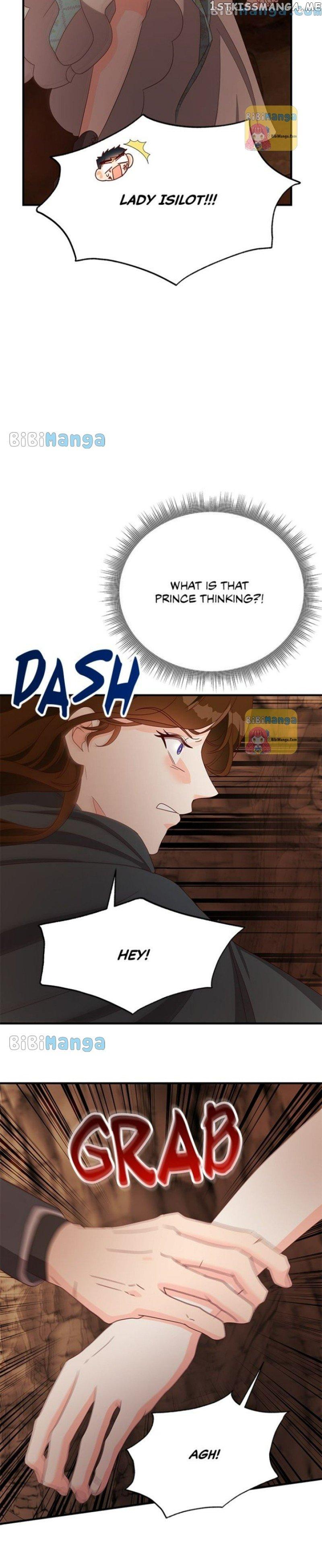 The Secret Life of a Certain Count’s Lady Chapter 31 page 40
