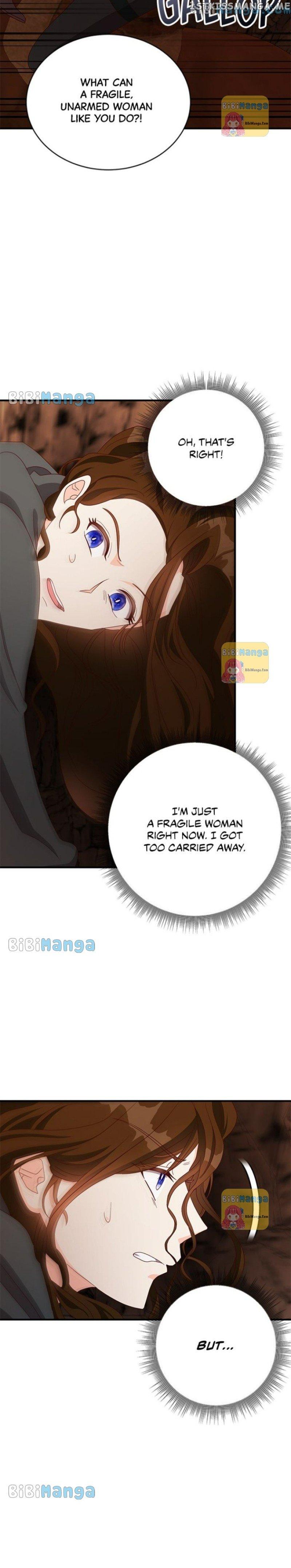 The Secret Life of a Certain Count’s Lady Chapter 31 page 42