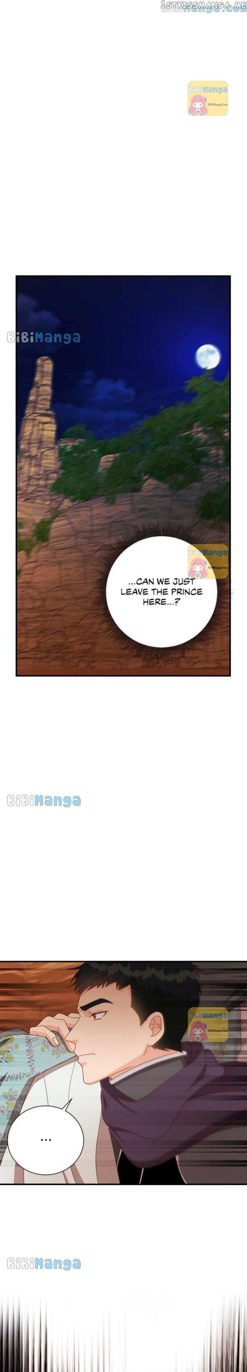 The Secret Life of a Certain Count’s Lady Chapter 31 page 43