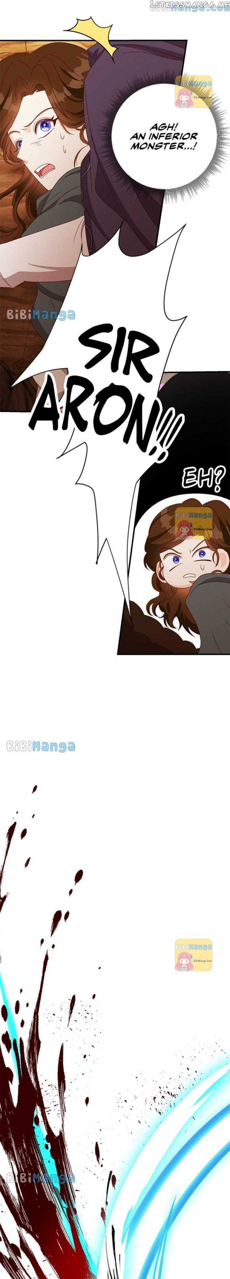 The Secret Life of a Certain Count’s Lady Chapter 31 page 4