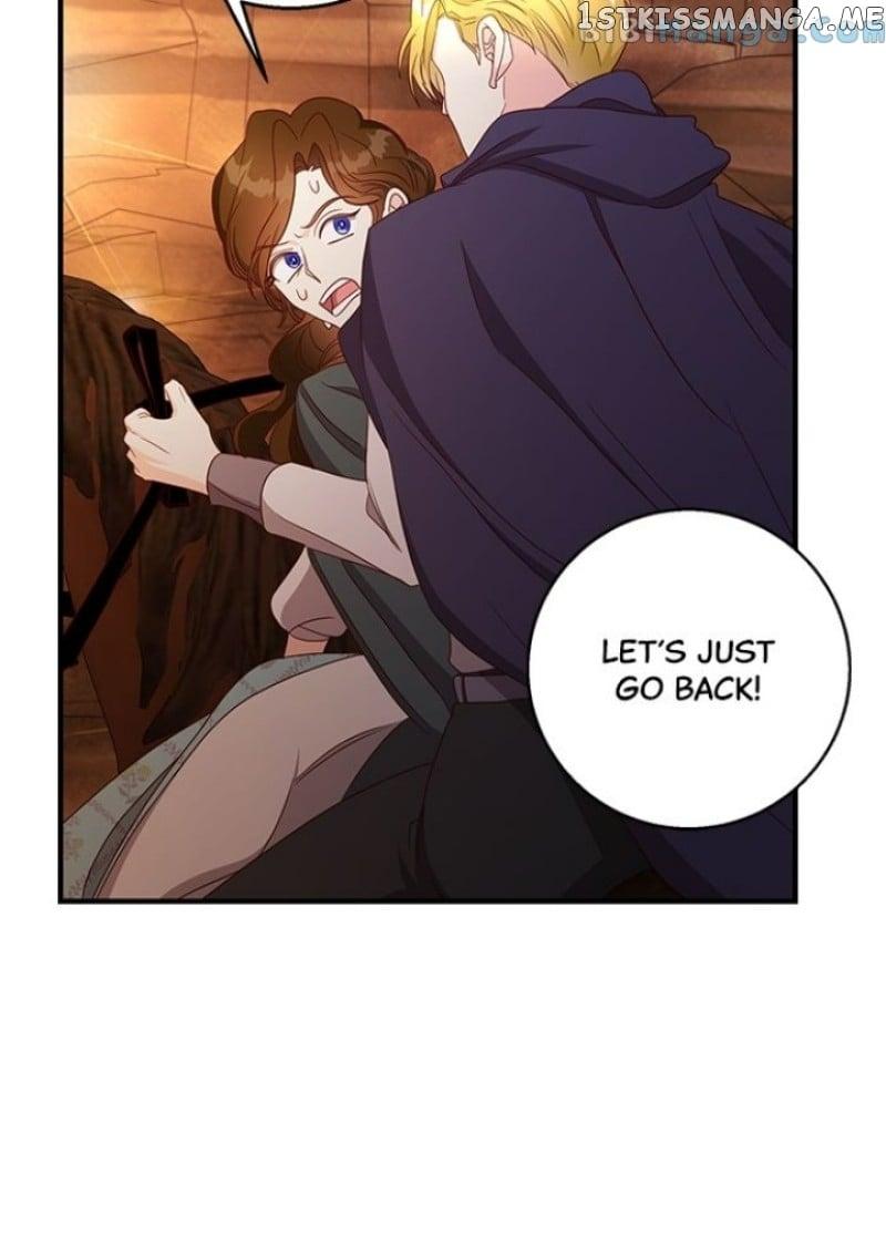 The Secret Life of a Certain Count’s Lady Chapter 31 page 8