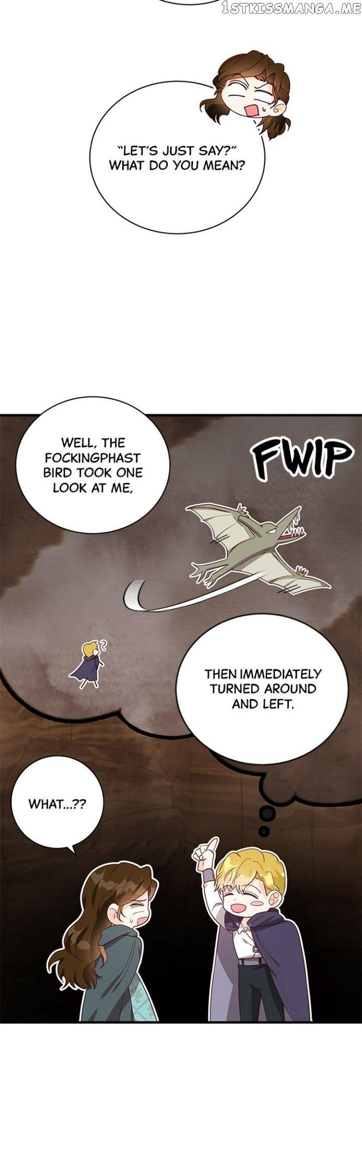 The Secret Life of a Certain Count’s Lady Chapter 32 page 9