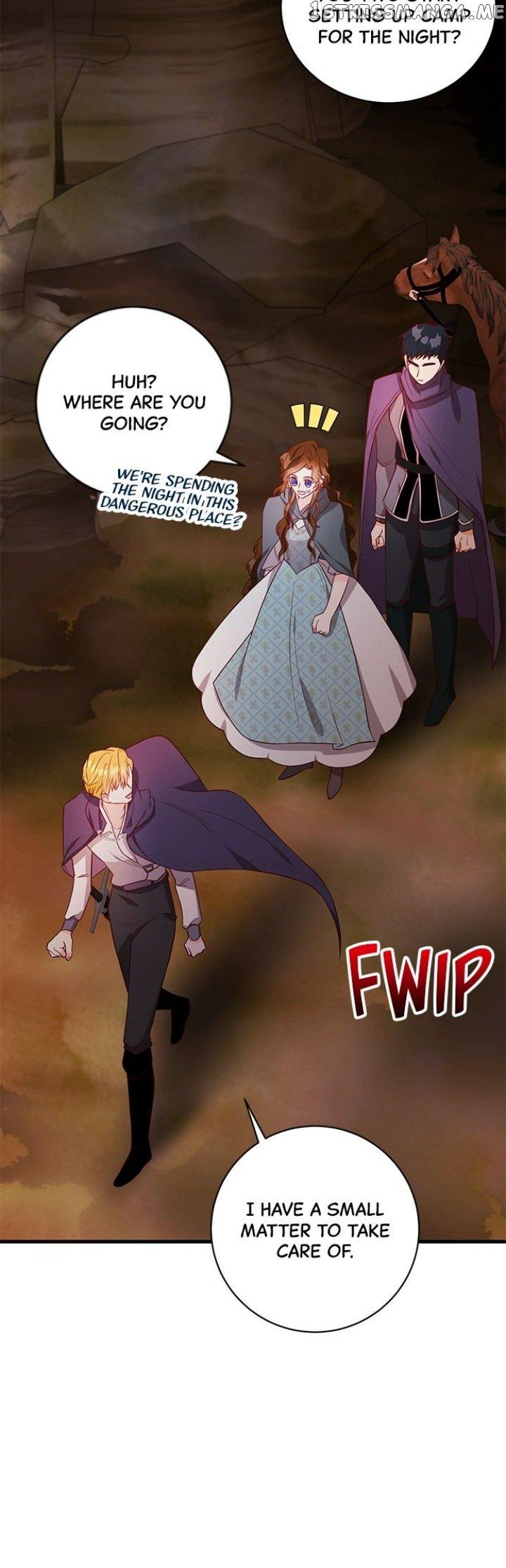 The Secret Life of a Certain Count’s Lady Chapter 32 page 11