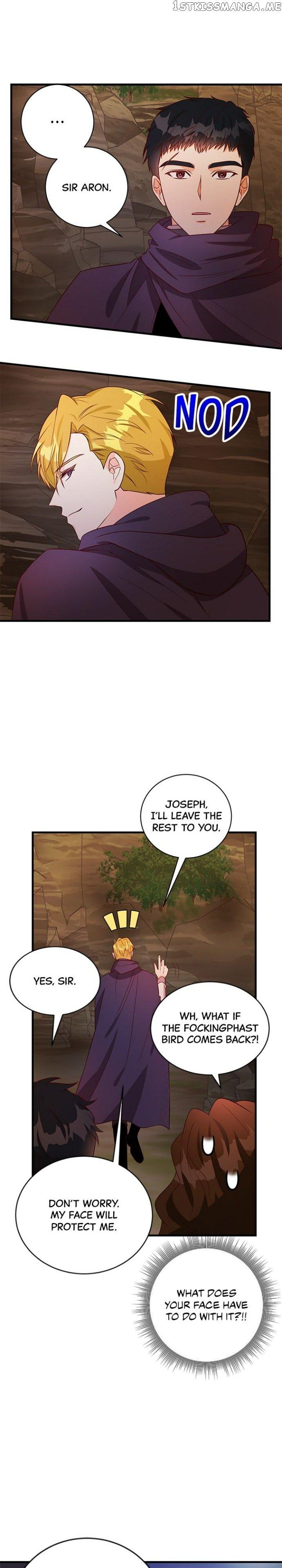 The Secret Life of a Certain Count’s Lady Chapter 32 page 12