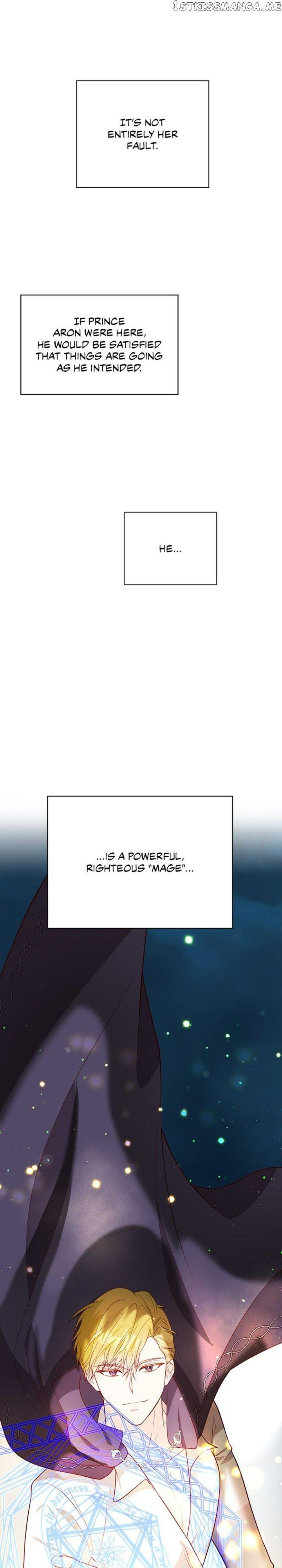 The Secret Life of a Certain Count’s Lady Chapter 32 page 22