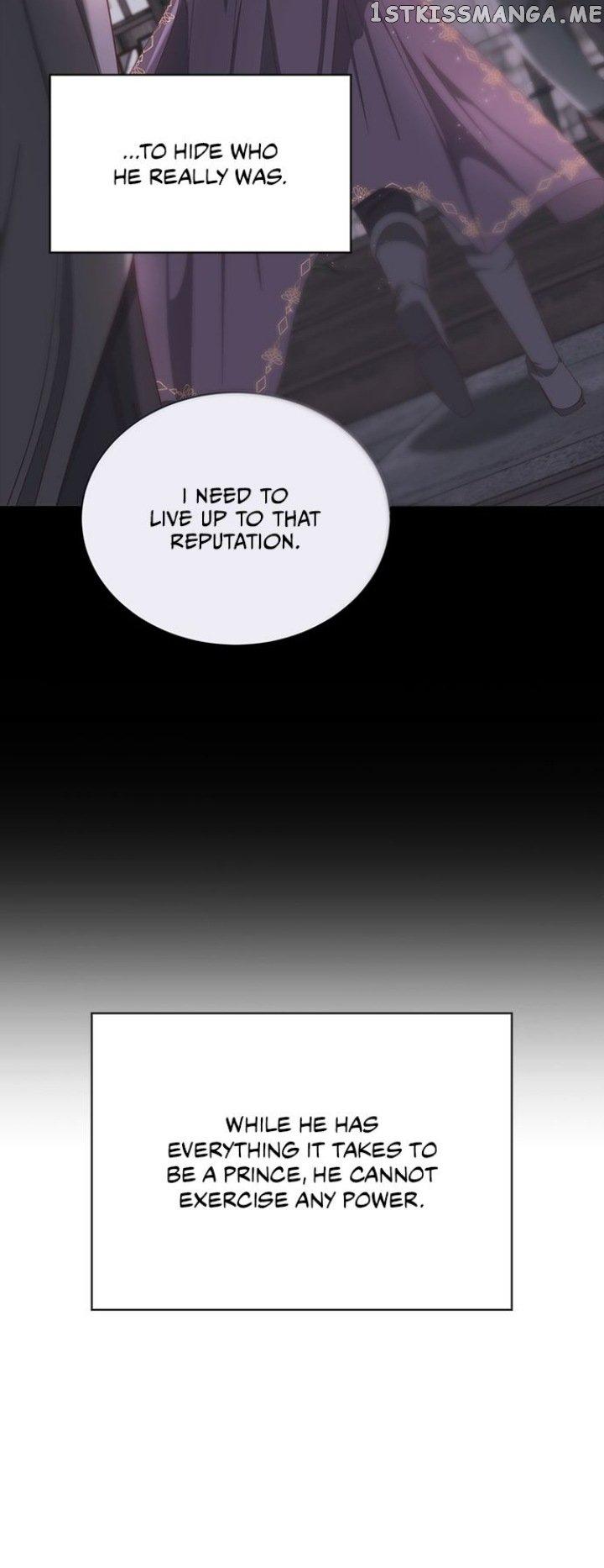 The Secret Life of a Certain Count’s Lady Chapter 32 page 26