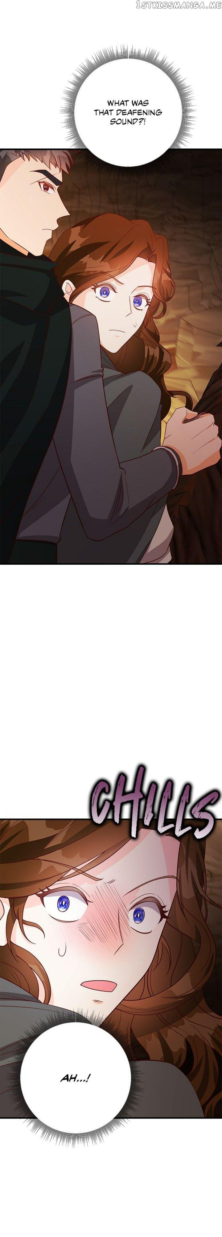 The Secret Life of a Certain Count’s Lady Chapter 32 page 2