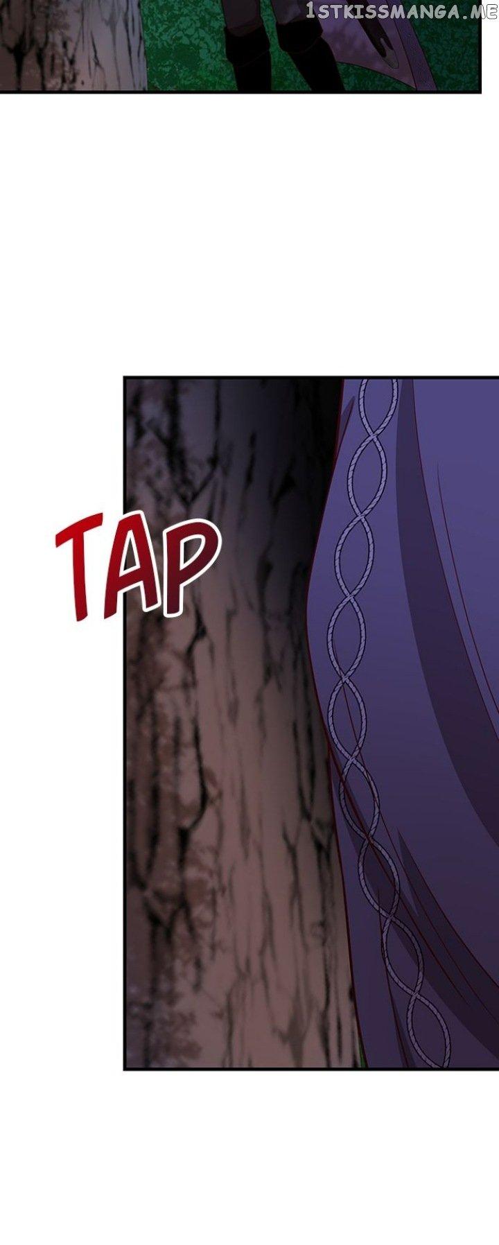 The Secret Life of a Certain Count’s Lady Chapter 32 page 30