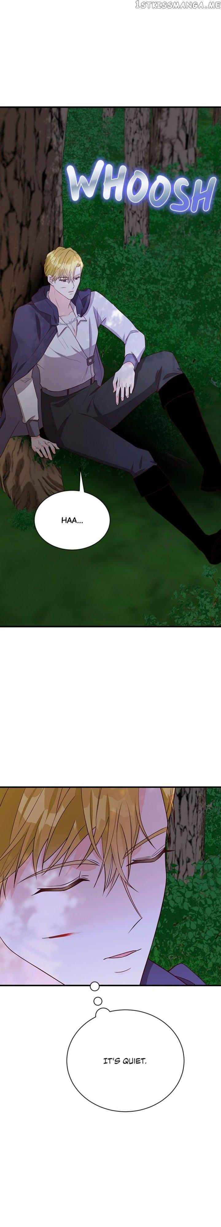 The Secret Life of a Certain Count’s Lady Chapter 32 page 31