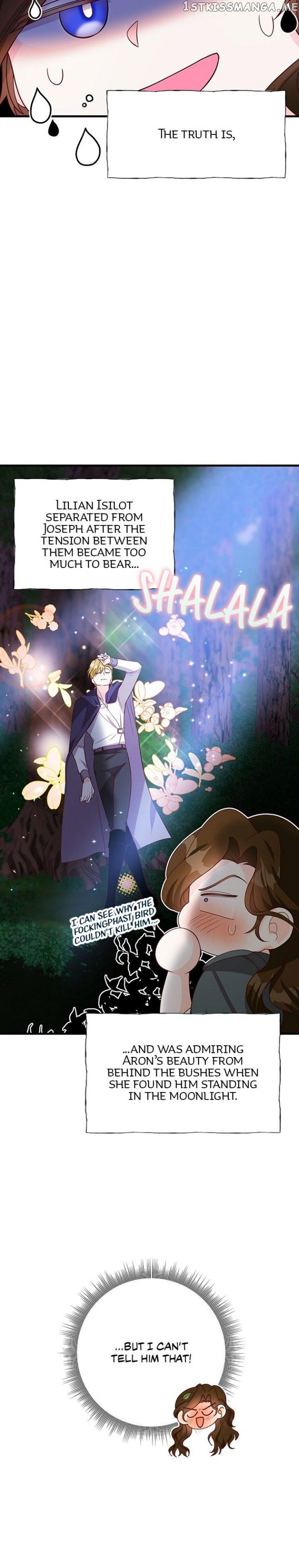 The Secret Life of a Certain Count’s Lady Chapter 32 page 36