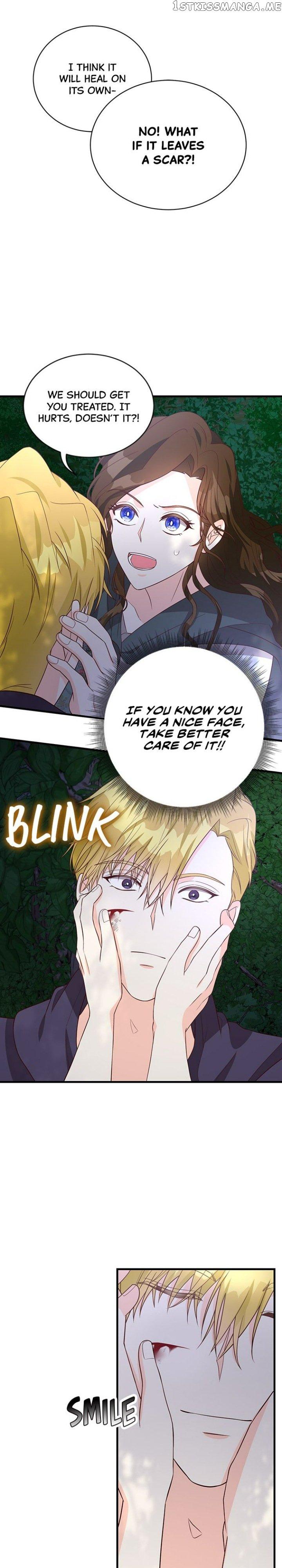 The Secret Life of a Certain Count’s Lady Chapter 32 page 41