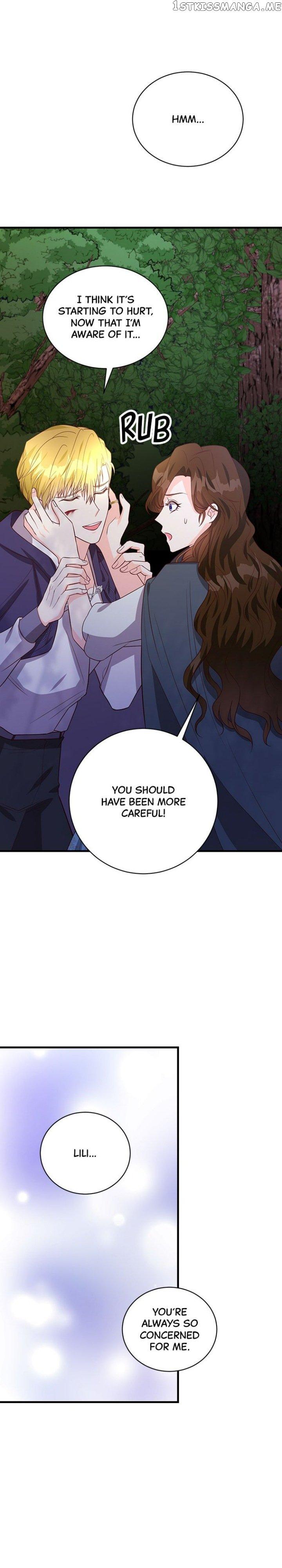 The Secret Life of a Certain Count’s Lady Chapter 32 page 43