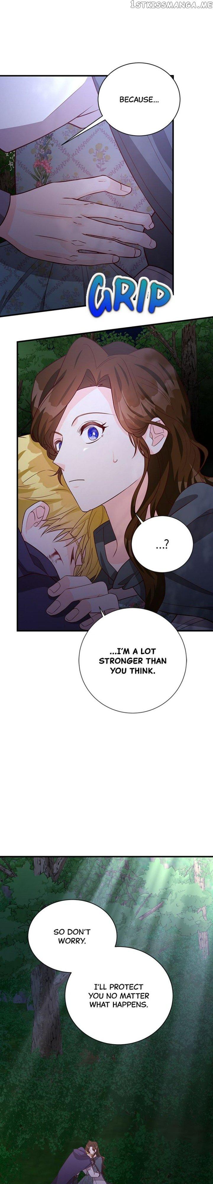 The Secret Life of a Certain Count’s Lady Chapter 32 page 48