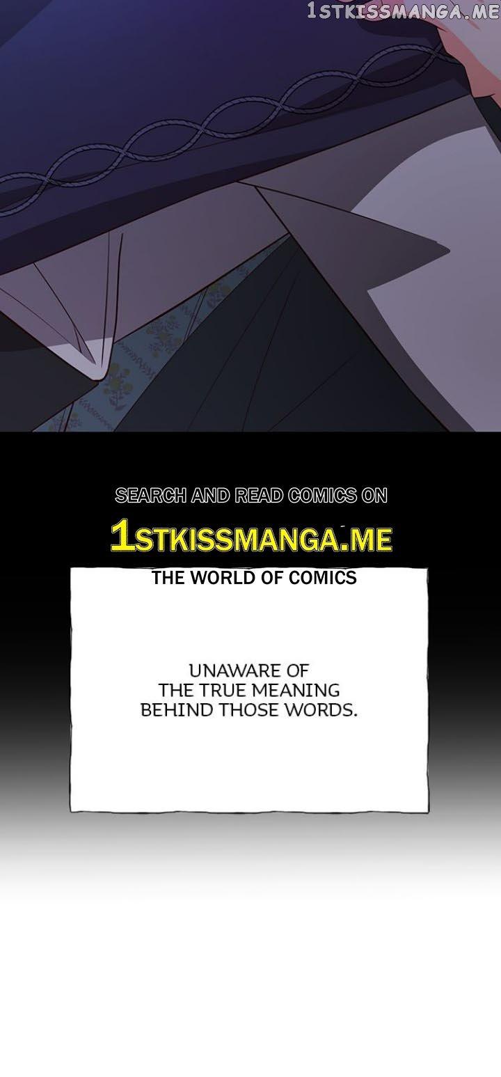 The Secret Life of a Certain Count’s Lady Chapter 32 page 50