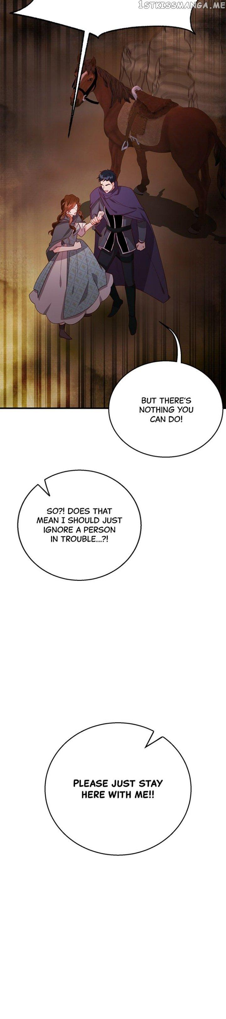 The Secret Life of a Certain Count’s Lady Chapter 32 page 5