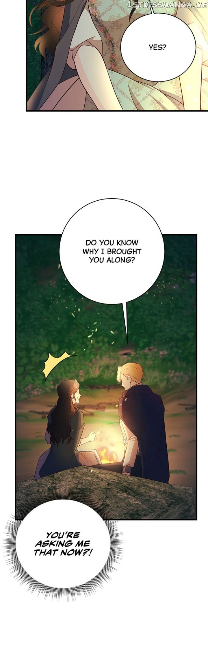 The Secret Life of a Certain Count’s Lady Chapter 33 page 9