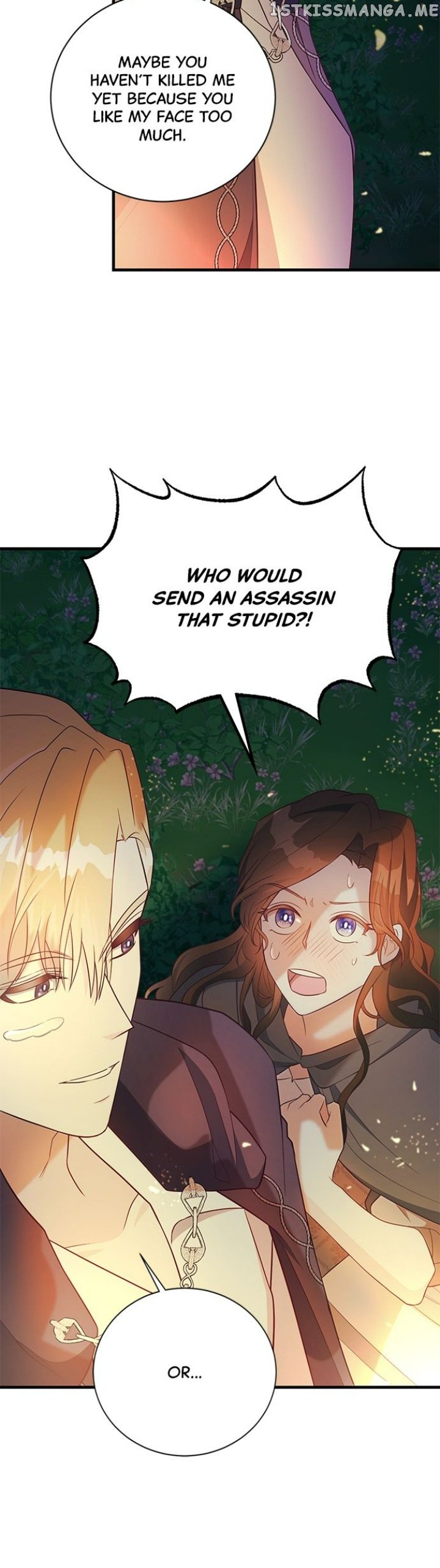 The Secret Life of a Certain Count’s Lady Chapter 33 page 13