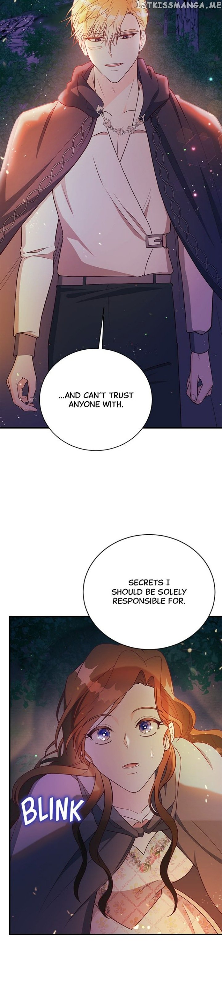 The Secret Life of a Certain Count’s Lady Chapter 33 page 17