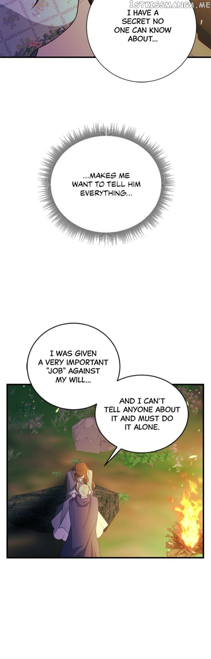 The Secret Life of a Certain Count’s Lady Chapter 33 page 23